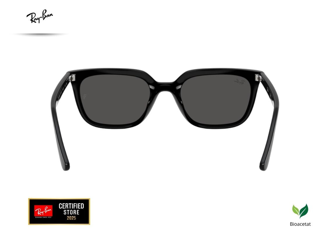Okulary przeciwsłoneczne RAY-BAN RB 4439D 901 87 54