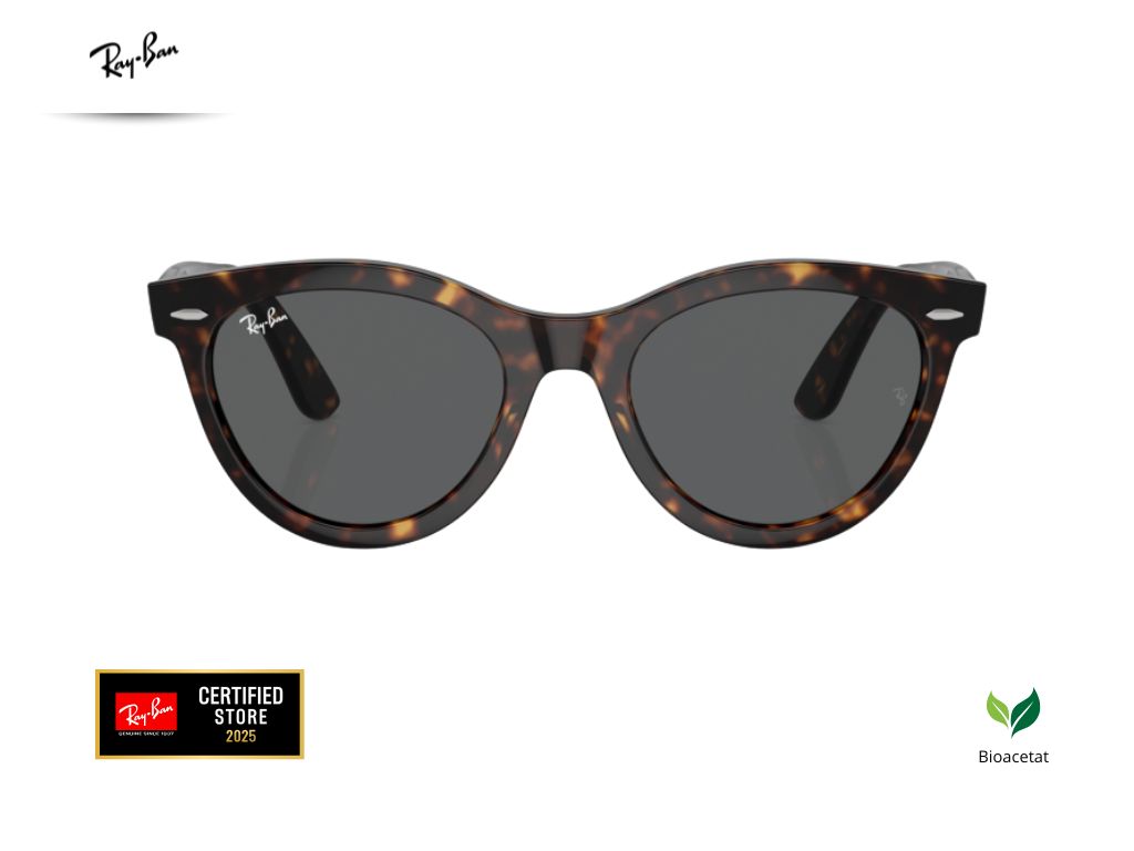 Okulary przeciwsłoneczne RAY-BAN RB 2241 902 B1 54