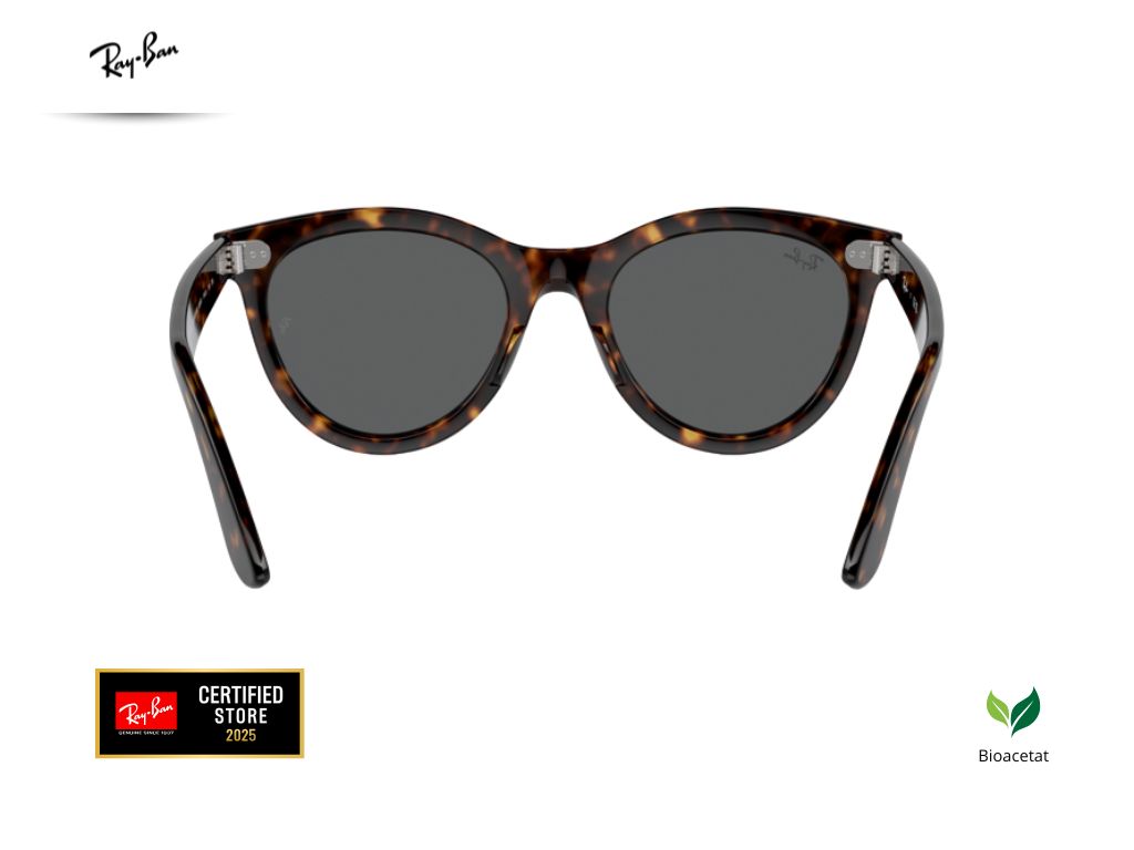 Okulary przeciwsłoneczne RAY-BAN RB 2241 902 B1 54