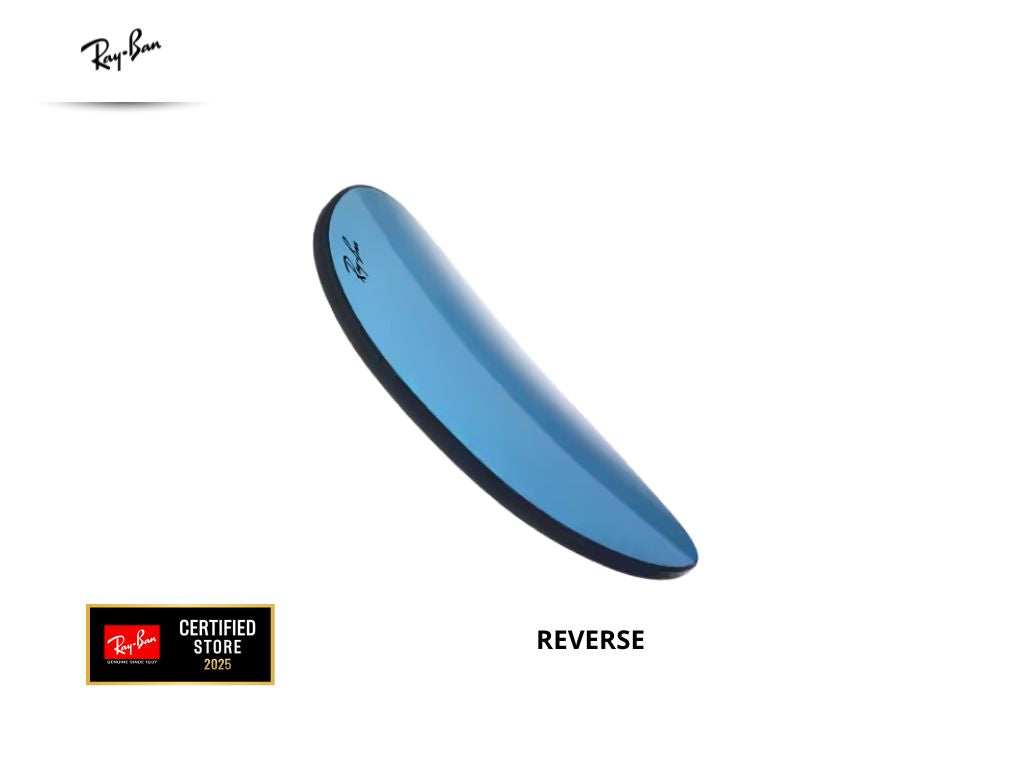 WAYFARER REVERSE RAY-BAN RB R0502S 6677/72 53-20-145