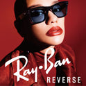 WAYFARER REVERSE RAY-BAN RB R0502S 6677/72 53-20-145