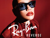 WAYFARER REVERSE RAY-BAN RB R0502S 6677/72 53-20-145