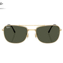 okulary przeciwsłoneczne męskie ray ban