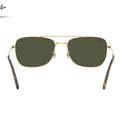 oryginalne rayban