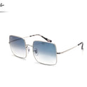 okulary przeciwsłoneczne ray ban damskie