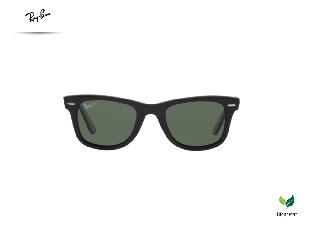 okulary przeciwsłoneczne ray ban ORIGINAL WAYFARER CLASSIC