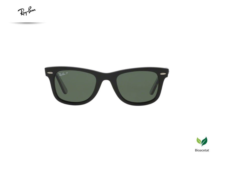 okulary przeciwsłoneczne ray ban ORIGINAL WAYFARER CLASSIC