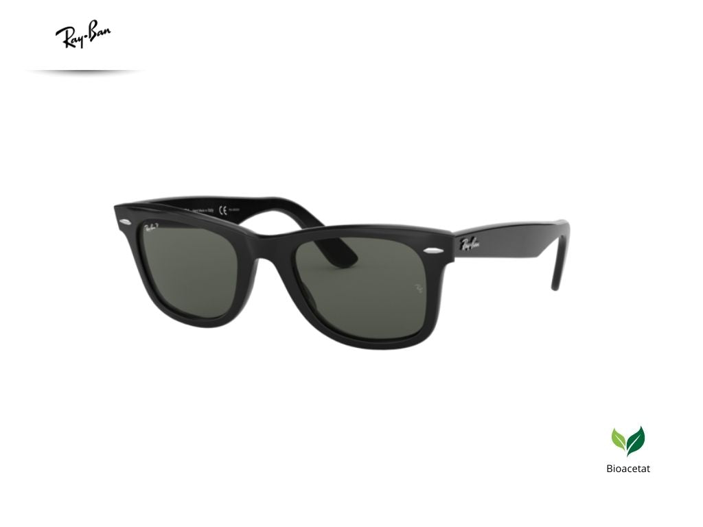 okulary przeciwsłoneczne ray ban ORIGINAL WAYFARER CLASSIC