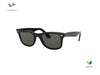 Okulary przeciwsłoneczne RAY-BAN RB 2140 1358/31 50-22-150