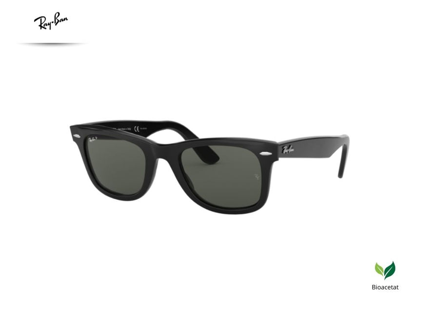 okulary przeciwsłoneczne ray ban ORIGINAL WAYFARER CLASSIC