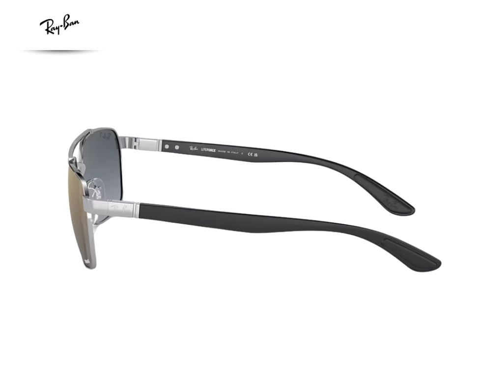 okulary przeciwsłoneczne ray ban męskie