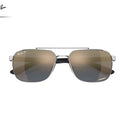 okulary przeciwsłoneczne ray ban 