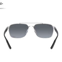 okulary przeciwsłoneczne ray ban męskie