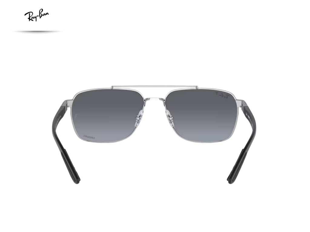 okulary przeciwsłoneczne ray ban męskie