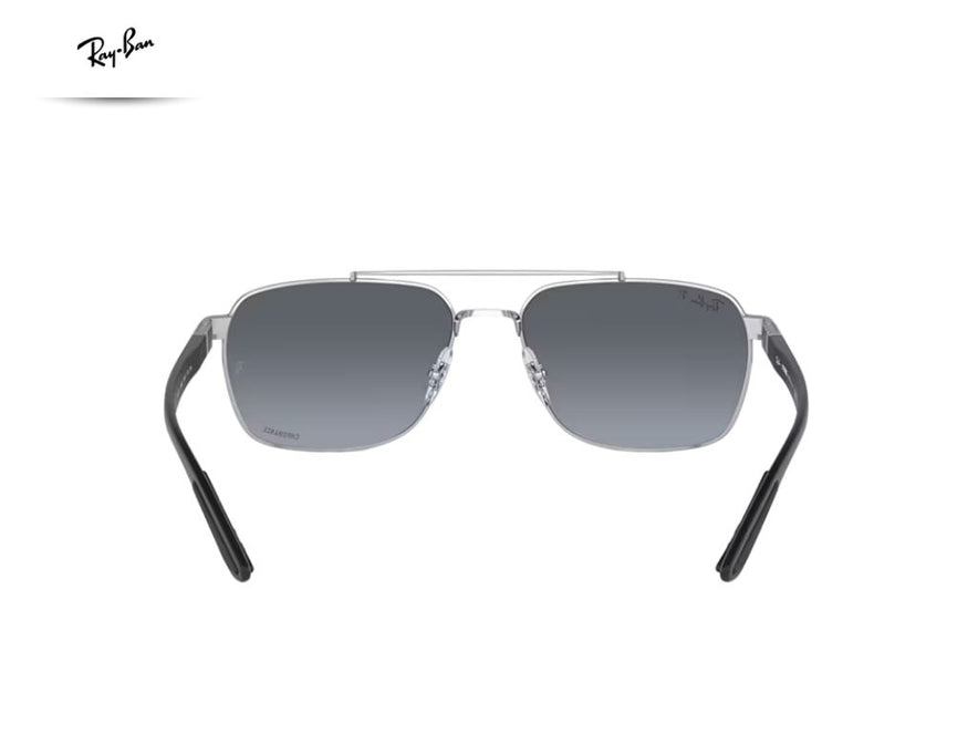 okulary przeciwsłoneczne ray ban męskie