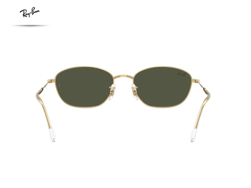okulary przeciwsłoneczne ray ban 