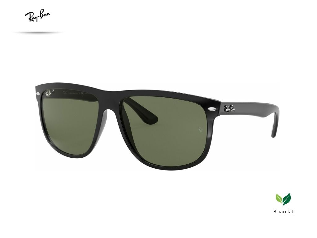 okulary przeciwsłoneczne ray ban z polaryzacją
