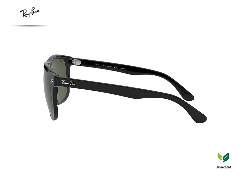 okulary przeciwsłoneczne ray ban z polaryzacją