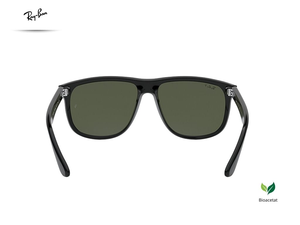 okulary przeciwsłoneczne ray ban z polaryzacją