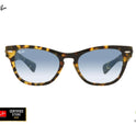 RAY-BAN RB 2201 1332/3F 54-20-145