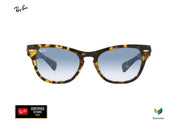 RAY-BAN RB 2201 1332/3F 54-20-145