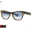 RAY-BAN RB 2201 1332/3F 54-20-145