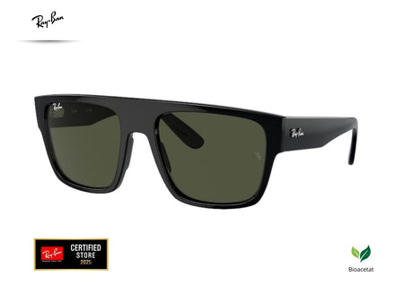 Okulary Przeciwsłoneczne RAY-BAN RB 0360S 901/31 57-20-145