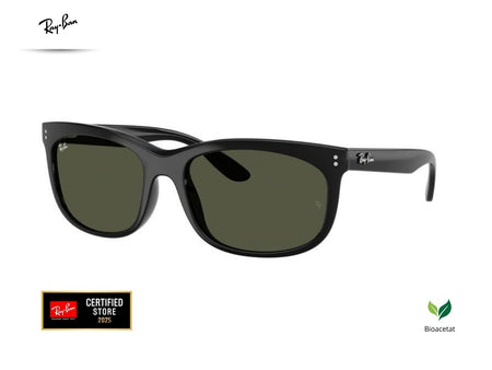 Okulary przeciwsłoneczne Ray-Ban Balorette RB 2389 901/31 60-19-145