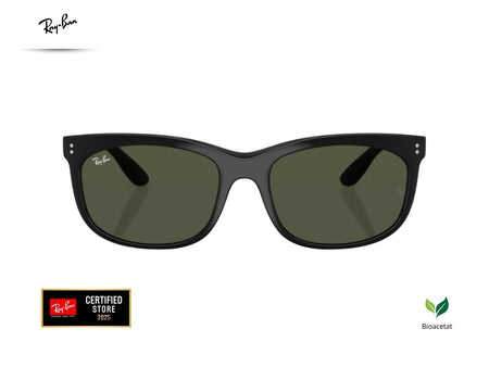 Okulary przeciwsłoneczne Ray-Ban Balorette RB 2389 901/31 60-19-145