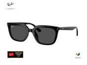Okulary przeciwsłoneczne RAY-BAN RB 4439D 901 87 54