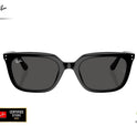 Okulary przeciwsłoneczne RAY-BAN RB 4439D 901 87 54