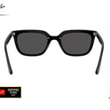 Okulary przeciwsłoneczne RAY-BAN RB 4439D 901 87 54