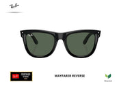 WAYFARER REVERSE RAY-BAN RB R0502S 6677/72 53-20-145