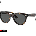 Okulary przeciwsłoneczne RAY-BAN RB 2241 902 B1 54