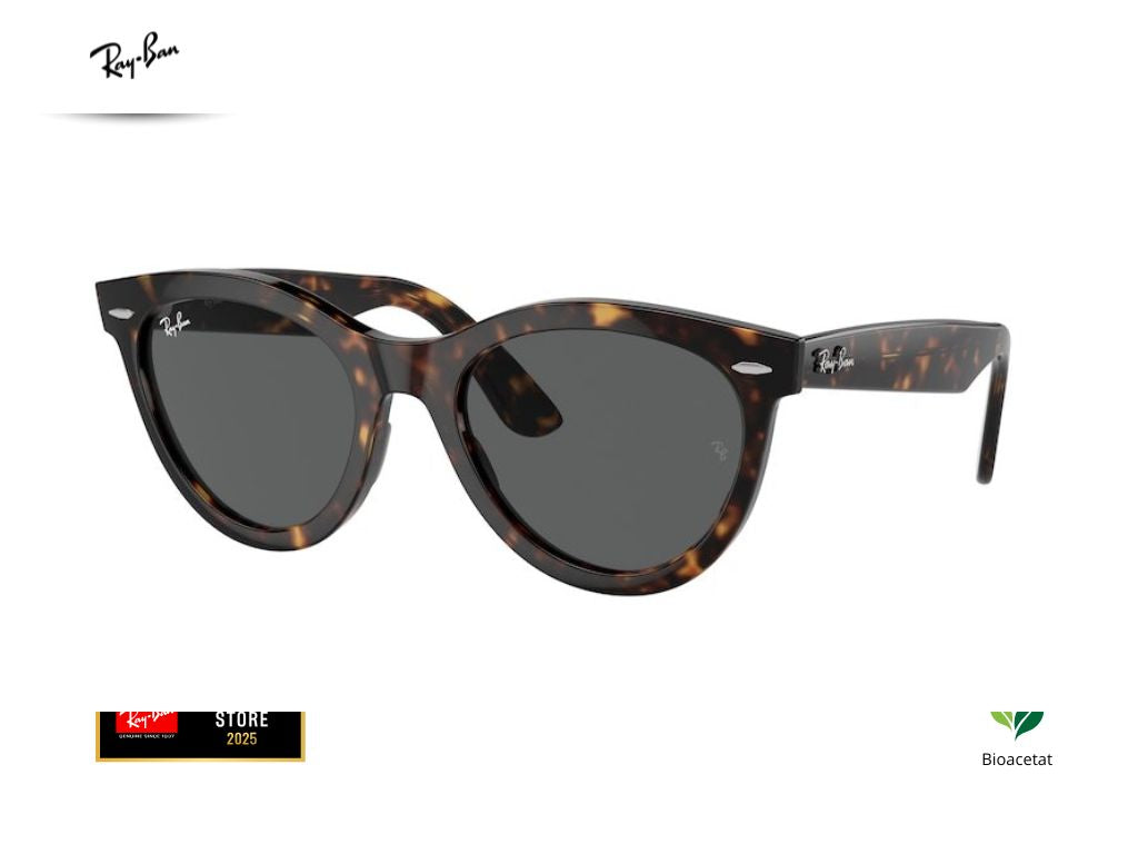 Okulary przeciwsłoneczne RAY-BAN RB 2241 902 B1 54