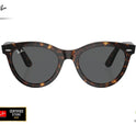 Okulary przeciwsłoneczne RAY-BAN RB 2241 902 B1 54
