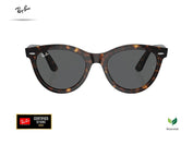 Okulary przeciwsłoneczne RAY-BAN RB 2241 902 B1 54
