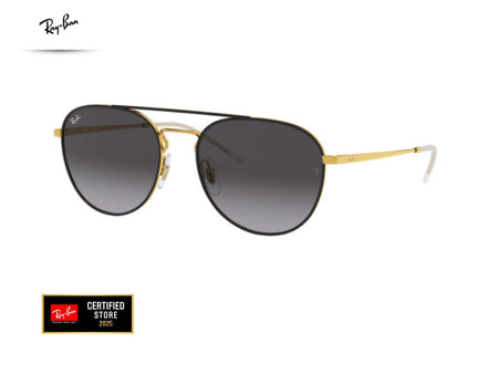 Okulary przeciwsłoneczne RAY-BAN RB 3589 9054/8G 55-18-140
